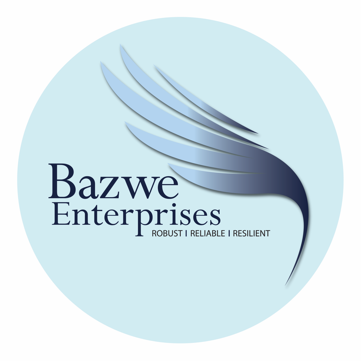 Bazwe Enterprises logo